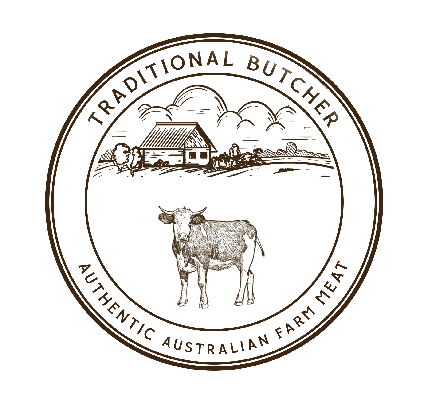 Brookvale Meats logo